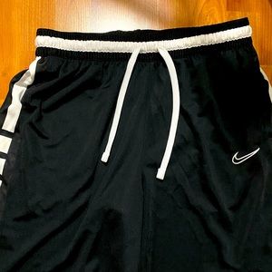 Nike Shorts - XL - Black